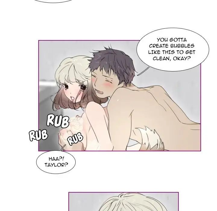 Sugar 'N Spice Chapter 7 Page 22