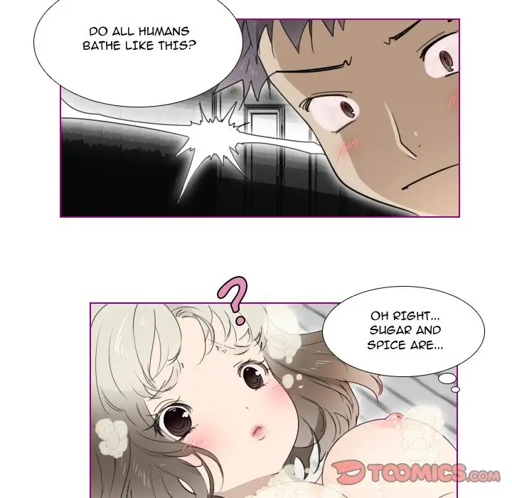 Sugar 'N Spice Chapter 7 Page 27