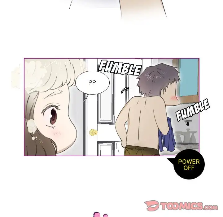Sugar 'N Spice Chapter 7 Page 29