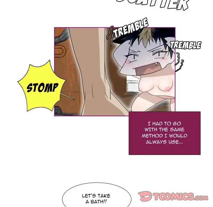 Sugar 'N Spice Chapter 7 Page 31