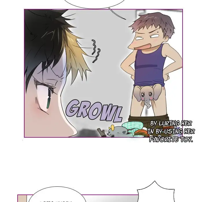 Sugar 'N Spice Chapter 7 Page 32