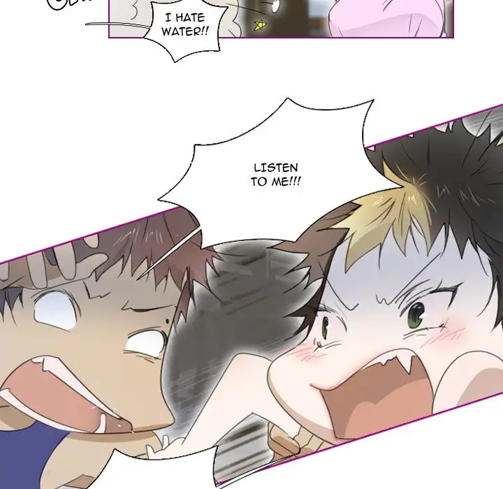 Sugar 'N Spice Chapter 7 Page 34