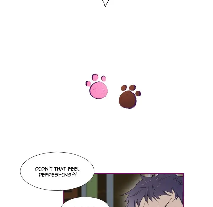 Sugar 'N Spice Chapter 7 Page 38