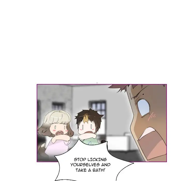 Sugar 'N Spice Chapter 7 Page 6