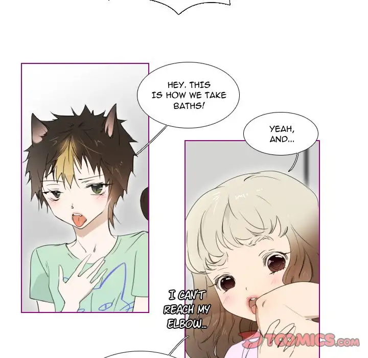 Sugar 'N Spice Chapter 7 Page 7