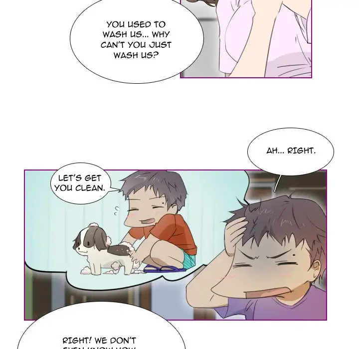 Sugar 'N Spice Chapter 7 Page 8