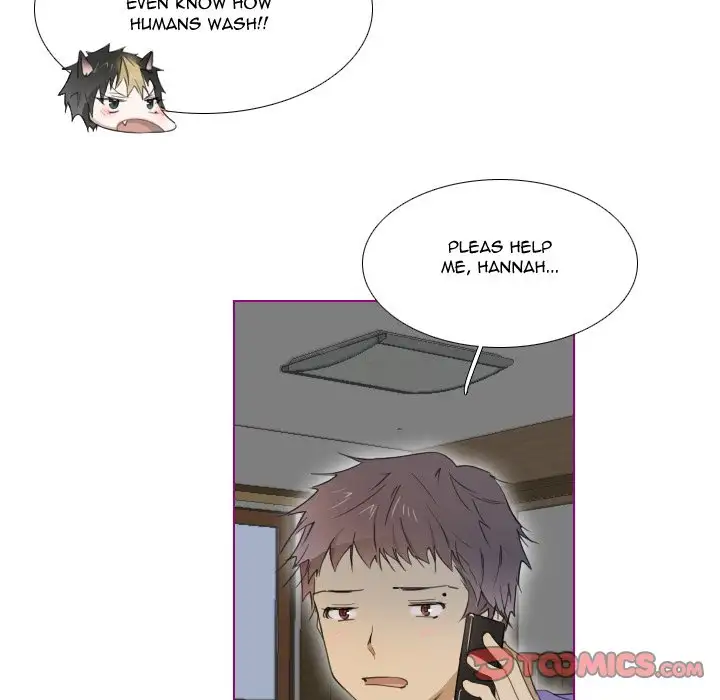 Sugar 'N Spice Chapter 7 Page 9