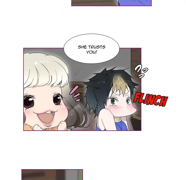Sugar 'N Spice Chapter 8 Page 14
