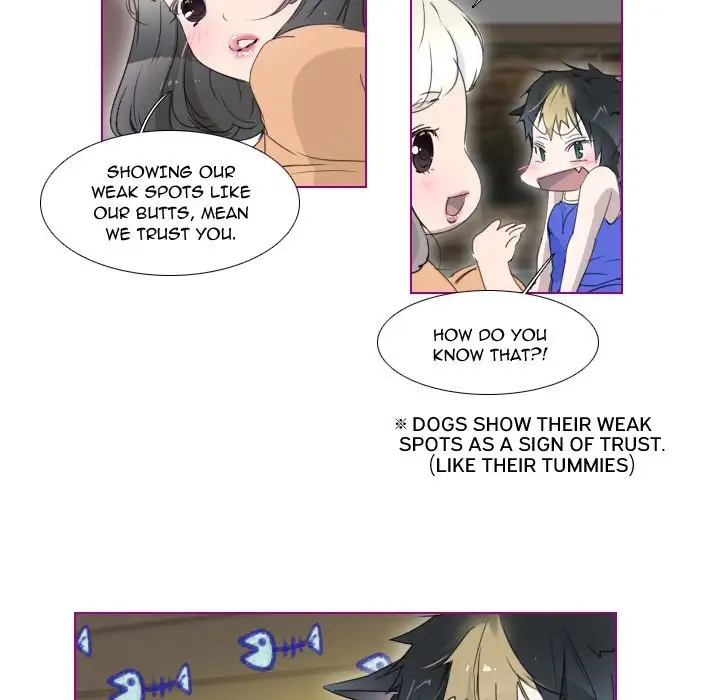 Sugar 'N Spice Chapter 8 Page 18