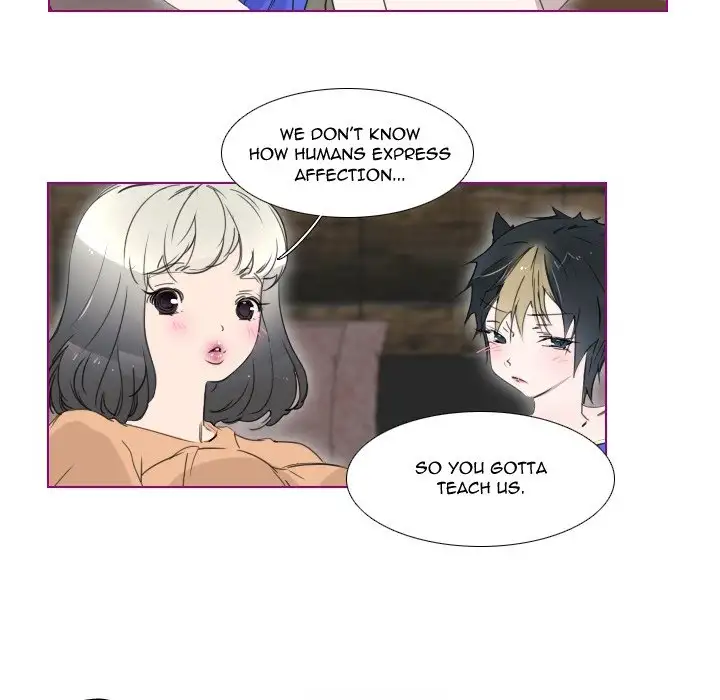 Sugar 'N Spice Chapter 8 Page 22