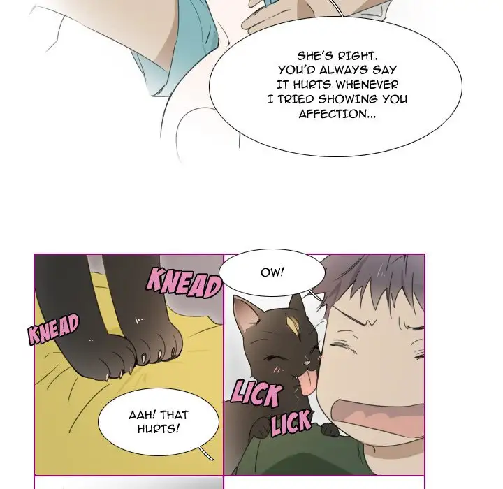 Sugar 'N Spice Chapter 8 Page 24