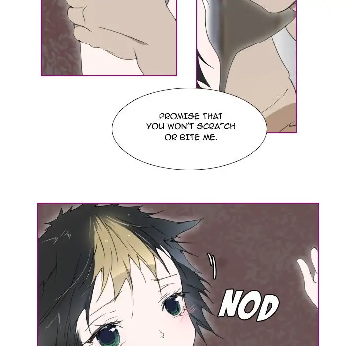 Sugar 'N Spice Chapter 8 Page 28