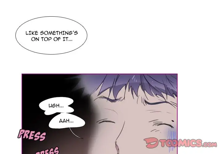 Sugar 'N Spice Chapter 8 Page 3