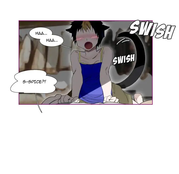 Sugar 'N Spice Chapter 8 Page 6