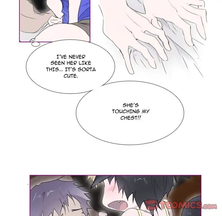 Sugar 'N Spice Chapter 8 Page 9