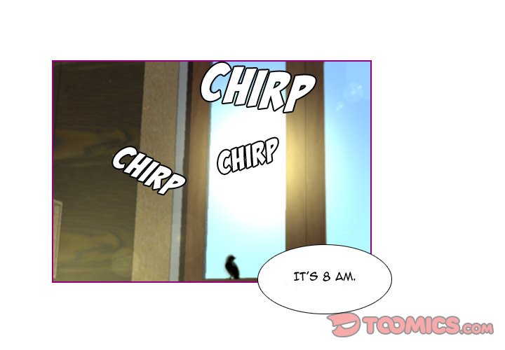 Sugar 'N Spice Chapter 9 Page 1