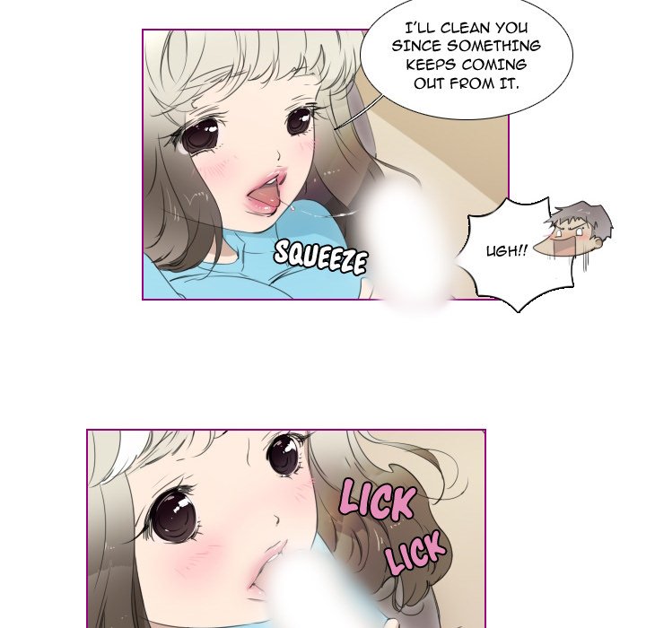Sugar 'N Spice Chapter 9 Page 10