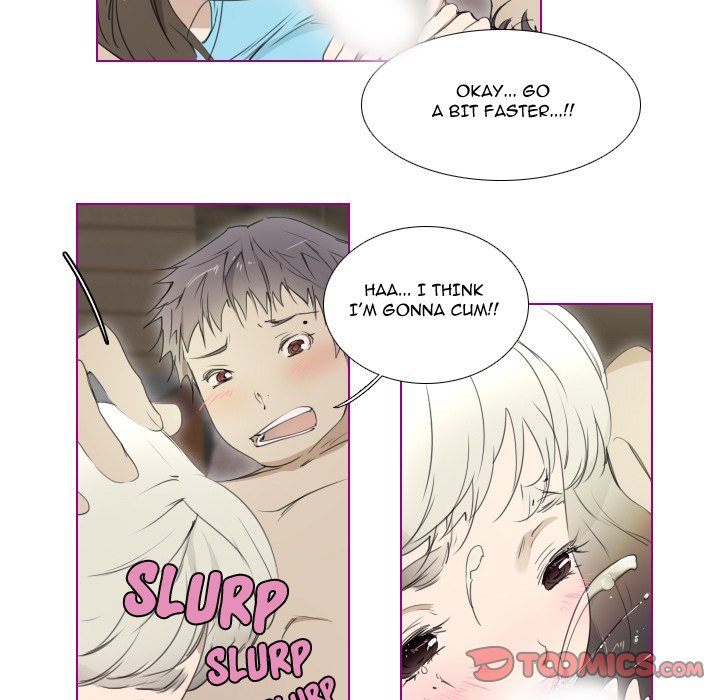 Sugar 'N Spice Chapter 9 Page 11