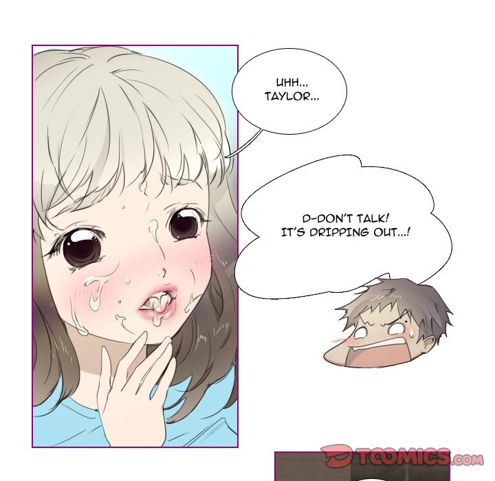 Sugar 'N Spice Chapter 9 Page 13
