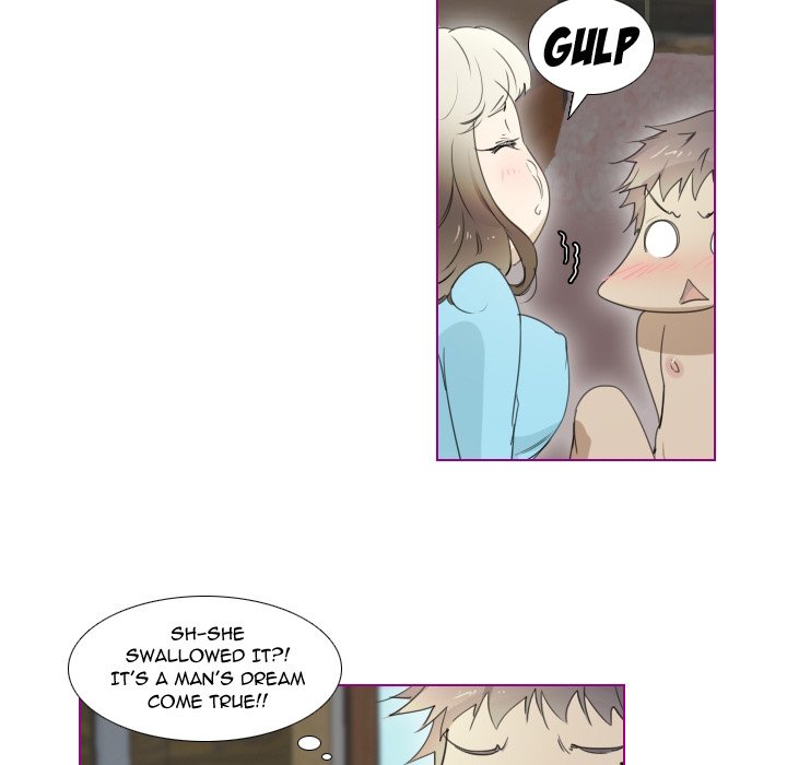 Sugar 'N Spice Chapter 9 Page 14