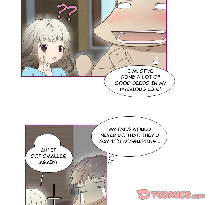 Sugar 'N Spice Chapter 9 Page 15