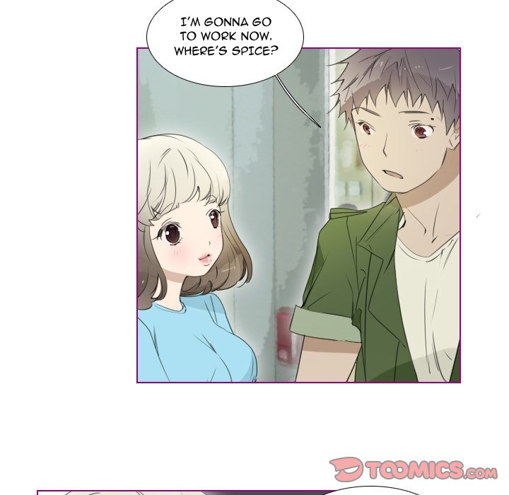 Sugar 'N Spice Chapter 9 Page 17