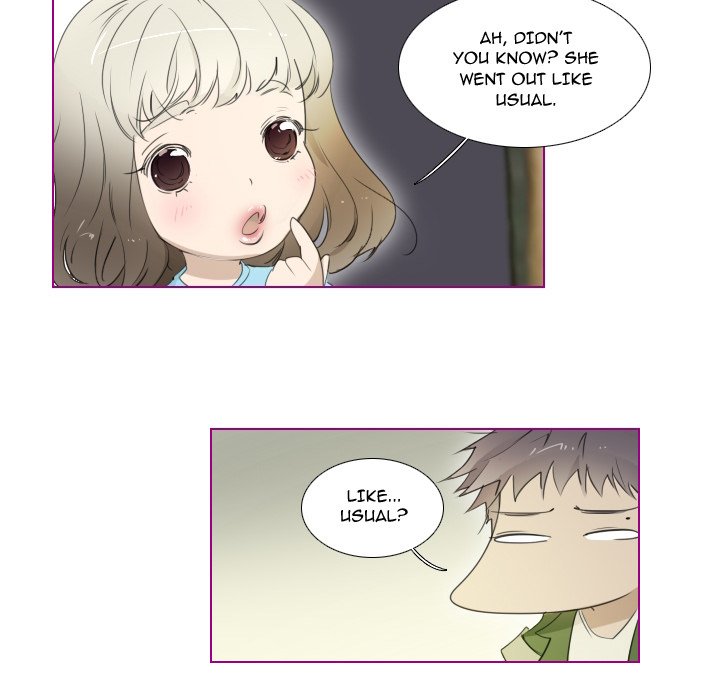 Sugar 'N Spice Chapter 9 Page 18