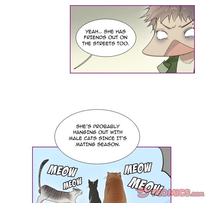 Sugar 'N Spice Chapter 9 Page 19
