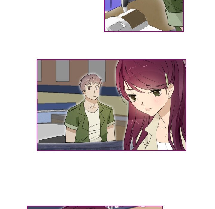 Sugar 'N Spice Chapter 9 Page 24