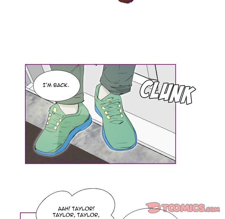 Sugar 'N Spice Chapter 9 Page 27