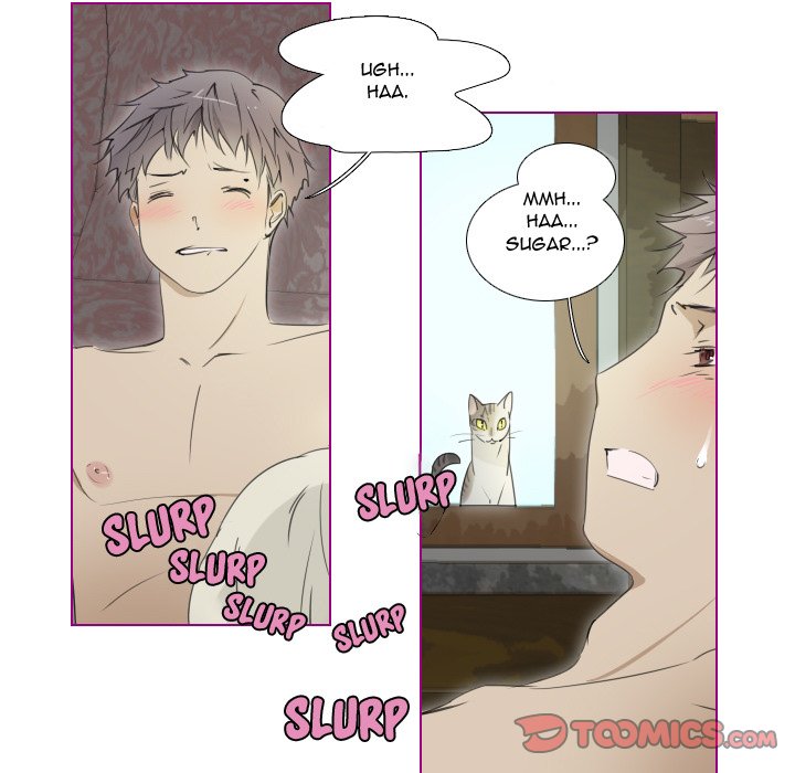 Sugar 'N Spice Chapter 9 Page 5