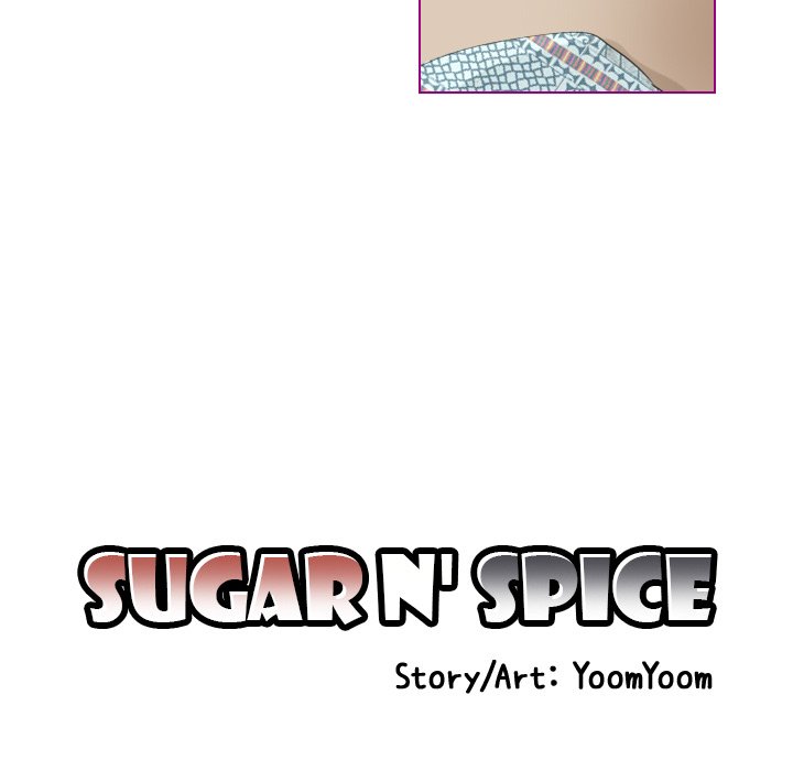Sugar 'N Spice Chapter 9 Page 6