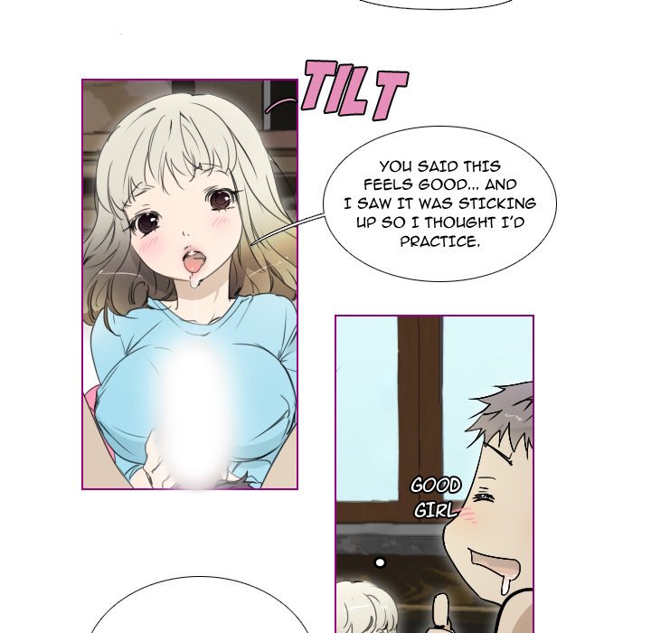 Sugar 'N Spice Chapter 9 Page 8