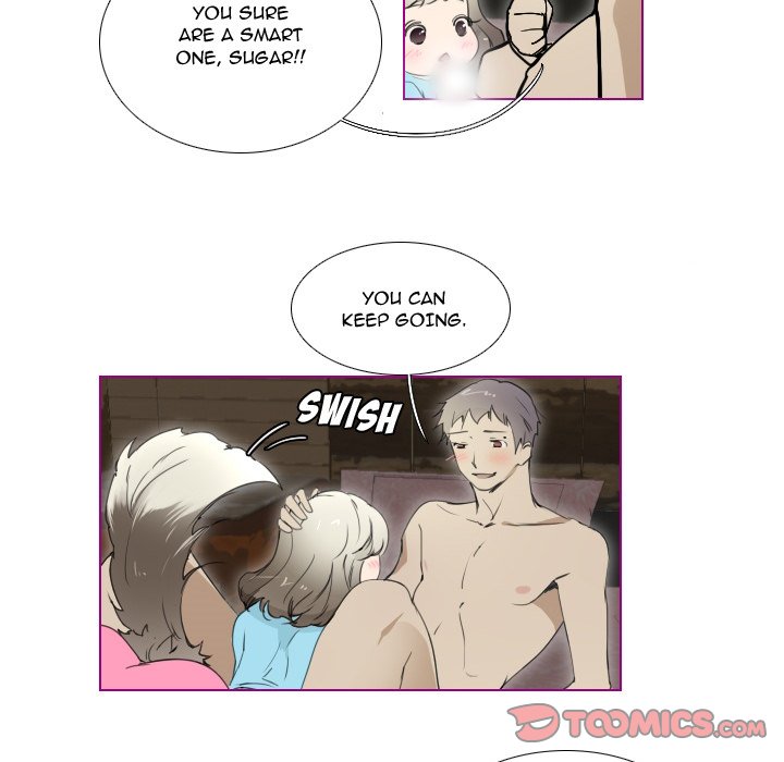 Sugar 'N Spice Chapter 9 Page 9