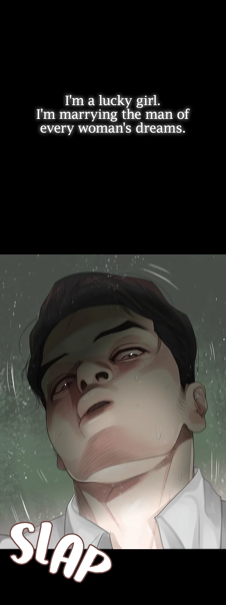 Playing With Fire Chapter 1 Page 1