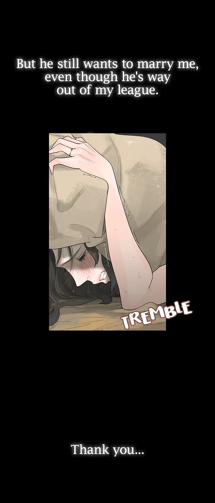 Playing With Fire Chapter 1 Page 3