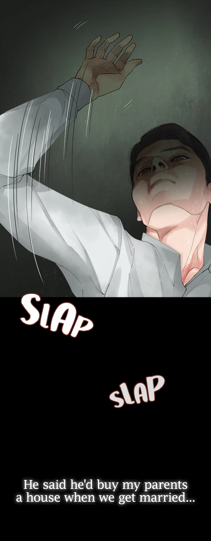 Playing With Fire Chapter 1 Page 6