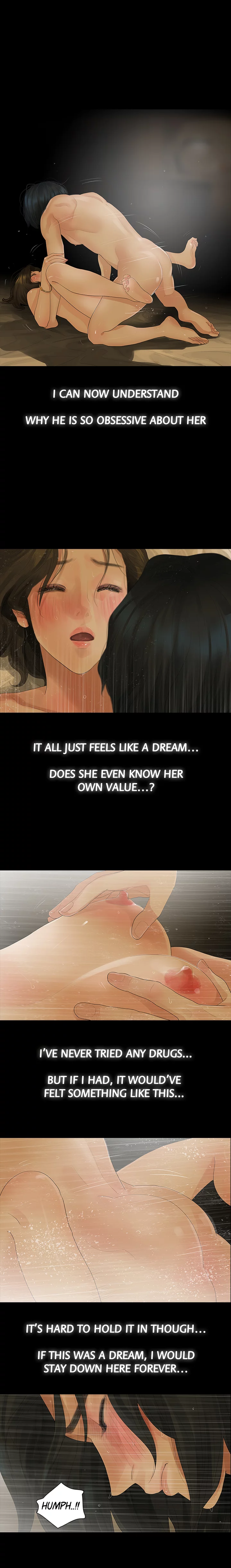 Playing With Fire Chapter 10 Page 3
