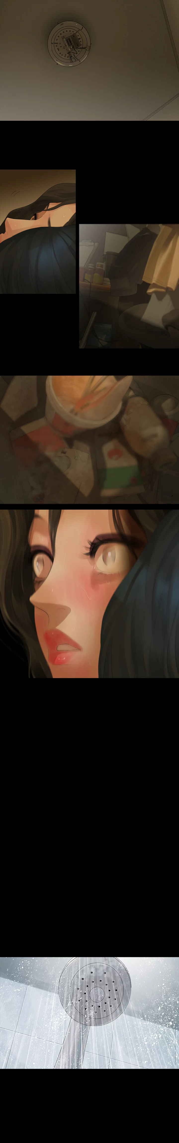 Playing With Fire Chapter 10 Page 5