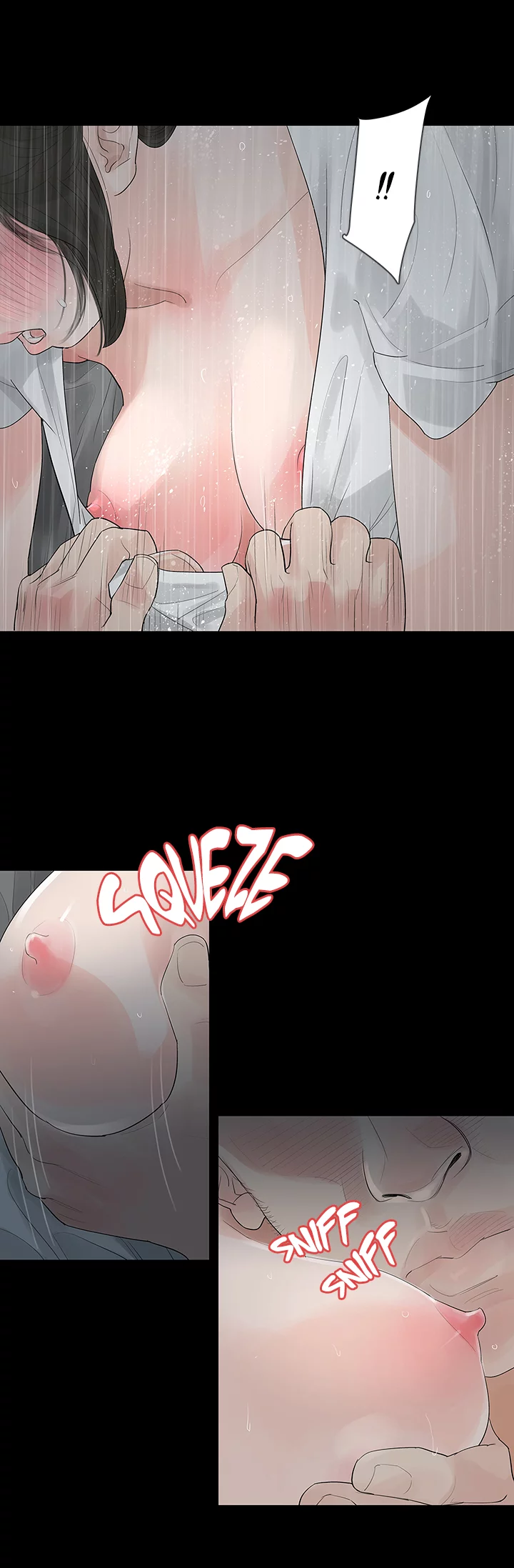 Playing With Fire Chapter 11 Page 1