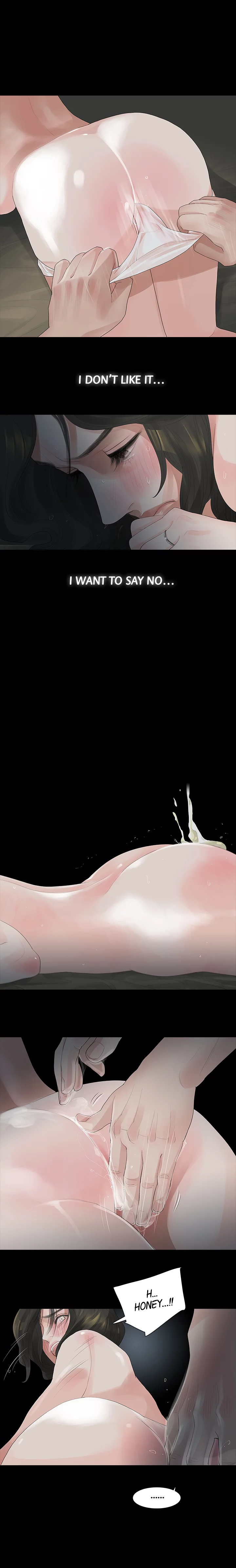 Playing With Fire Chapter 11 Page 10