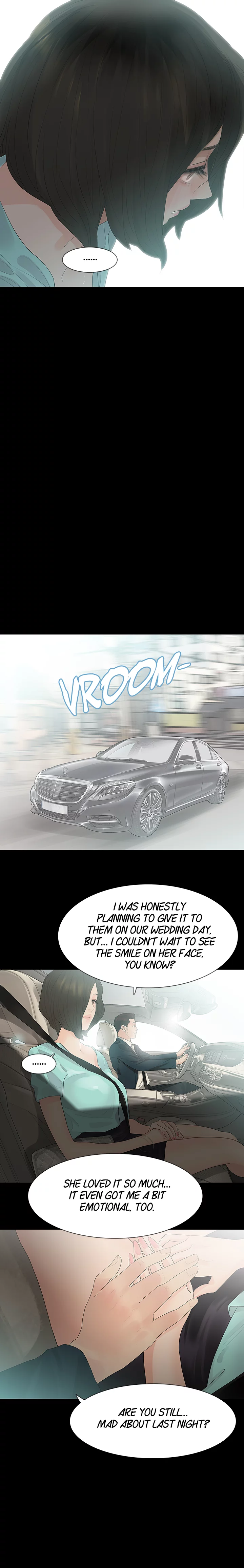 Playing With Fire Chapter 12 Page 13