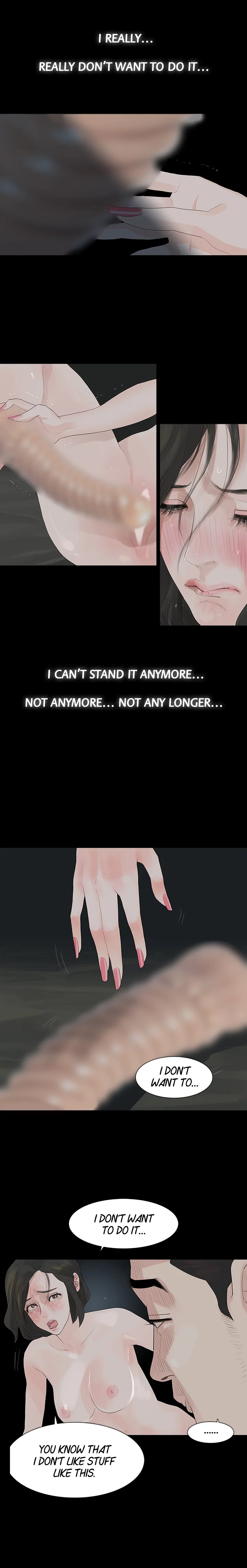 Playing With Fire Chapter 12 Page 4