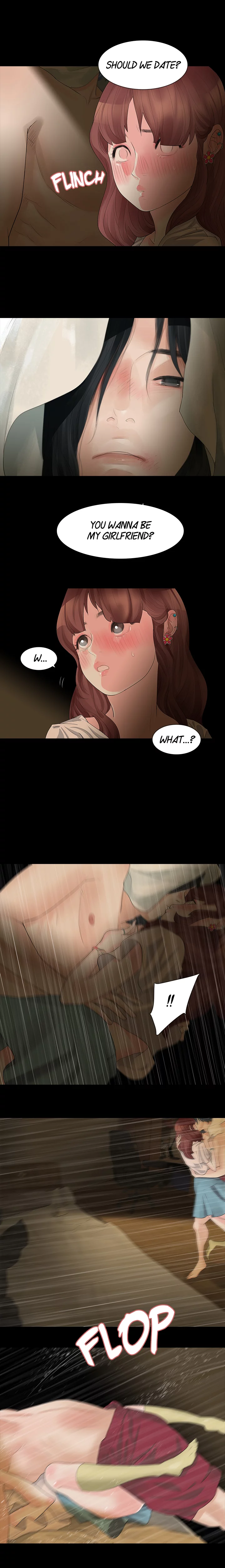 Playing With Fire Chapter 13 Page 12