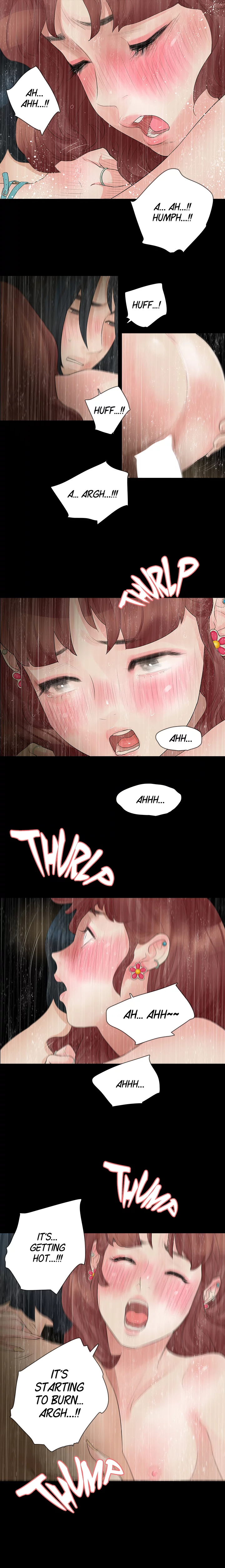 Playing With Fire Chapter 14 Page 10