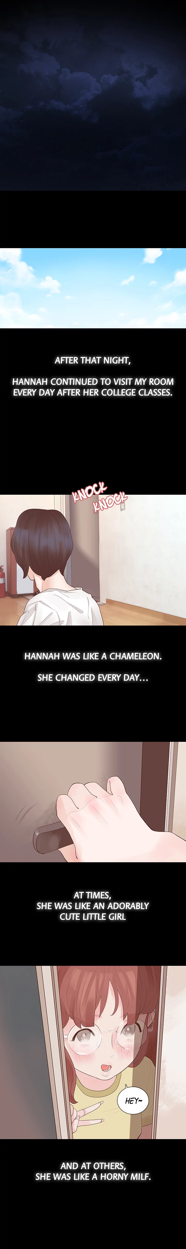 Playing With Fire Chapter 14 Page 13