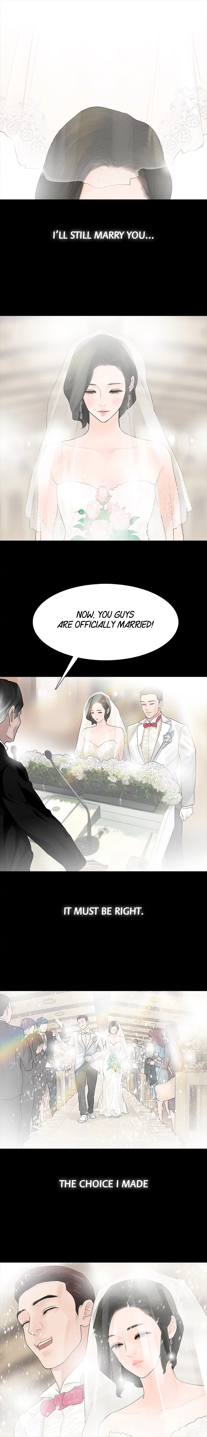 Playing With Fire Chapter 15 Page 6