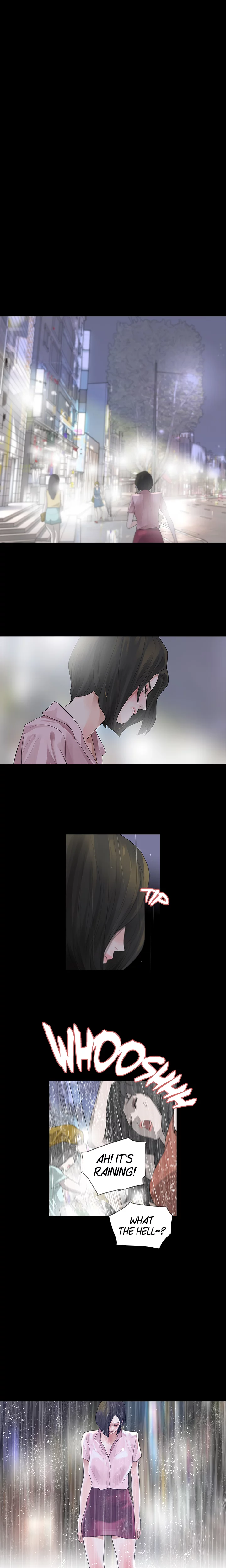 Playing With Fire Chapter 16 Page 14