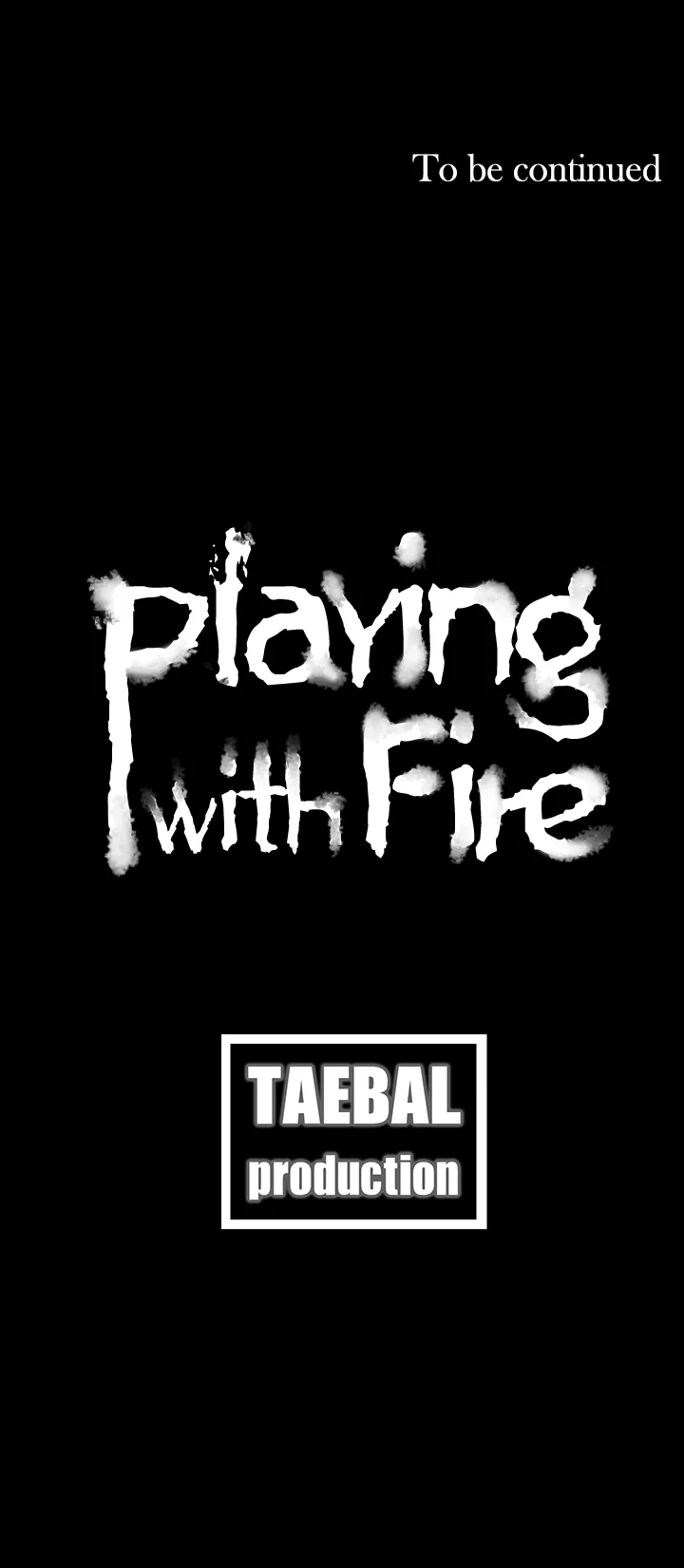 Playing With Fire Chapter 16 Page 16