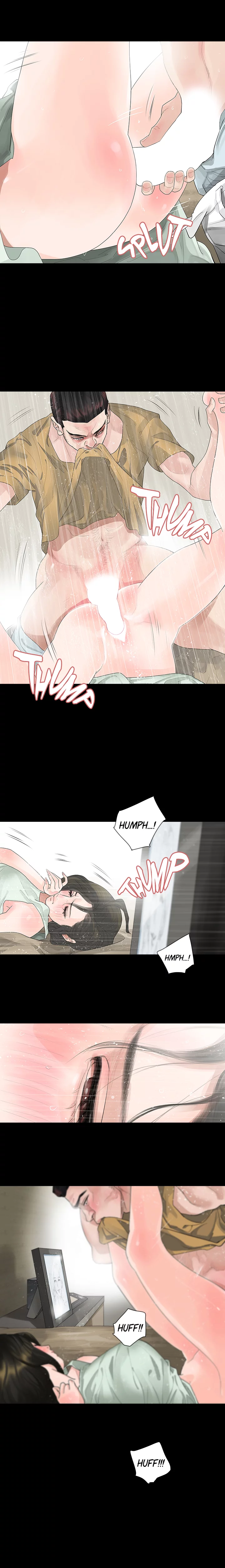Playing With Fire Chapter 17 Page 4